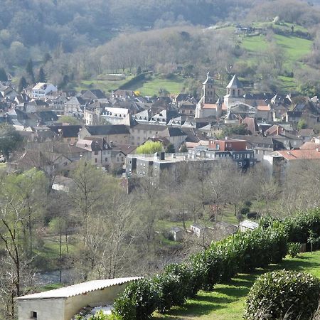 Le Petit Chat Acomodação com café da manhã Beaulieu-sur-Dordogne Exterior foto